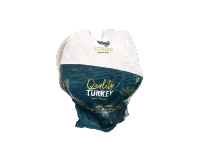 Šaldytas kalakutas ~3-5 kg