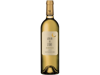 Grain De Lune Sauvingnon Gris 0,75 l
