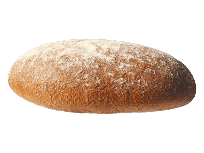 Itališkų miltų čiabata TUTTO GUSTO, 285 g