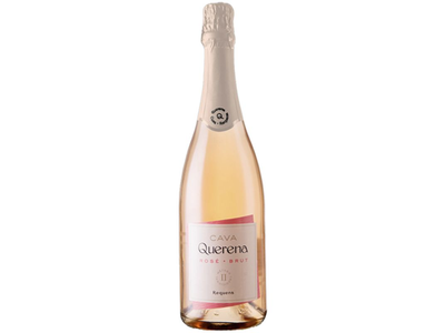 Querena Cava Brut Rose 0,75 l