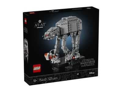 Konstruktorius LEGO Žvaigždžių Karai 75440