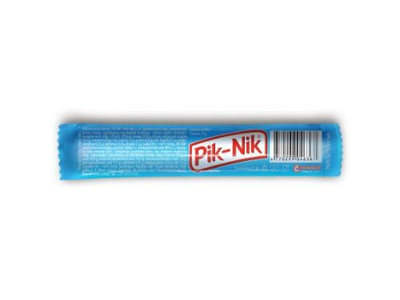 Plėšomos sūrio dešrelės PIK-NIK, 40%, fasuotos, 20 g
