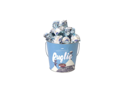 Dulciar Puglia Saldainiai 200 g