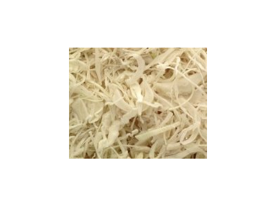 Kopūstai, baltagūžiai, pjaustyti, maišeliuose, 1 kg
