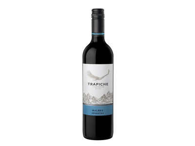Raud.saus.v. TRAPICHE MALBEC,12,5%,0,75l