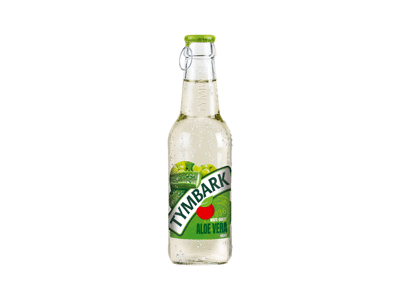 Vynuogių, alijošiaus skonio gėrimas TYMBARK, 250 ml