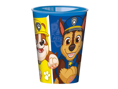 Stiklinė STOR PAW PATROL, 260 ml