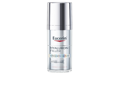 Veido serumas Eucerin Hyaluron-Filler Epigenetic, 30 ml