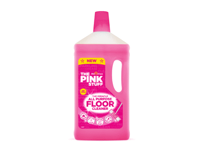 Universalus grindų valiklis The Pink Stuff, 1L