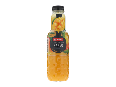 Mangų gėrimas GRANINI Selection, 0,75 l