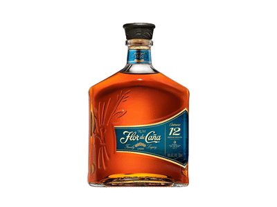 Romas FLOR DE CANA 12, 700 ml