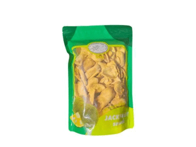 Džiovinti duonvaisiai GĖRYBIŲ RAGAS, 250 g