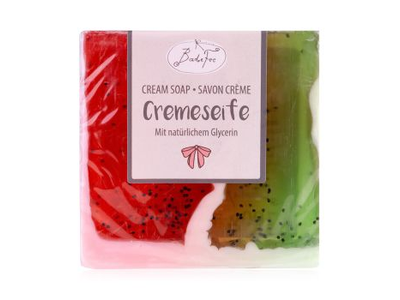 BADEFEE GLYCERINE MELON FRESH muilas, 100 g