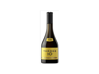 Brendis TORRES 10, 700 ml