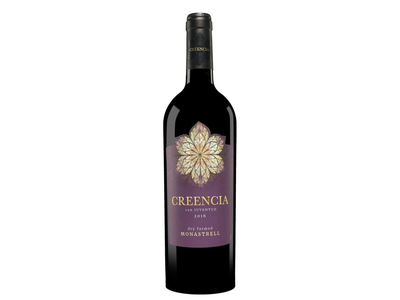 Creencia Juventud 0,75 L