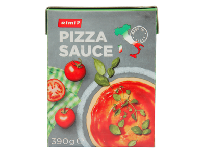 Picų padažas RIMI, 390 g