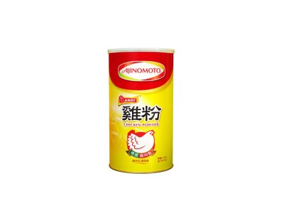 Vištienos sultinys AMOY, 1 kg