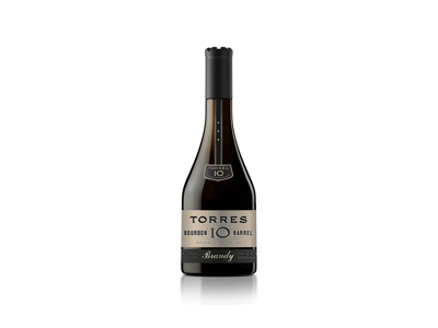 Brendis TORRES 10 BOURBON BARREL, 700 ml