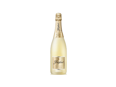 Putojan. baltasis pusiau sausas vynas FREIXENET CARTA NEVADA, 750 ml
