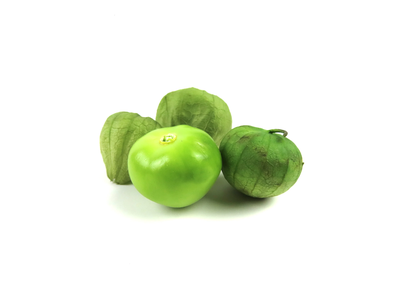 Valgomasis dumplainis TOMATILLO, kg