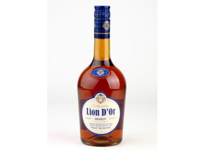 Brendis LION D'Or, 36%, 0.7L