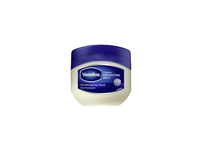 Kūno vazelinas Vaseline Petroleum Jelly Original, 100 ml
