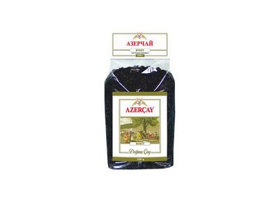 Azercay Buket Juodoji plačialapė arbata 160 g