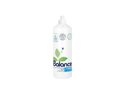 Ekologiškas indų ploviklis BALANCE, 450 ml