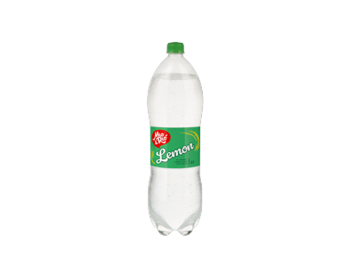 Gazuotas gaivusis gėrimas MIO&RIO, citrinų skonio, 2 l