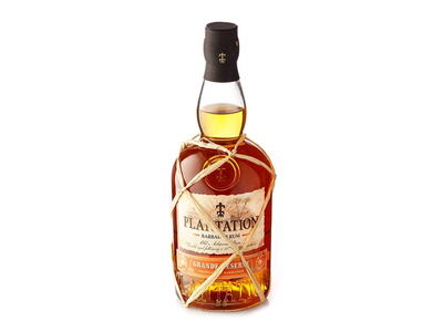 Romas PLANTATION BARBADOS GRANDE RES. 40%, 700 ml