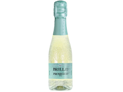 Brilla Prosecco Spumante DOC 0,2 L