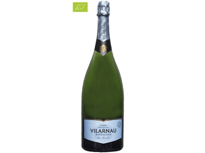 Vilarnau Brut Reserva Magnum Bio 1,5 L