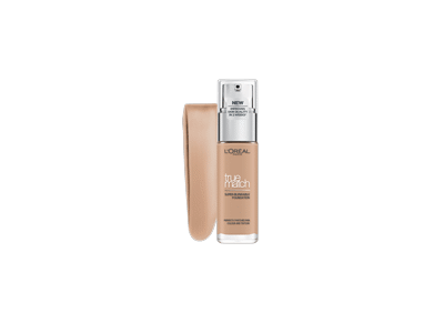 Skystoji pudra L'OREAL TRUE MATCH, Nr. 4N-beige, 30 ml