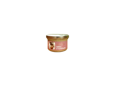 Delice d'Artichauts 90 g