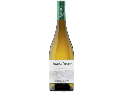 Regina Viarum Godello 0,75 l