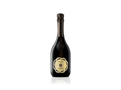 Putojantis baltasis saldus vynas CASA COLLER MOSCATO, 750 ml