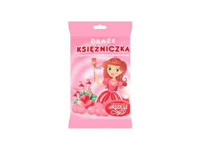 Dražė JOGURTINIAI, 70 g