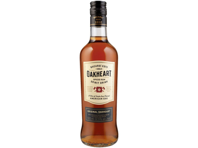 Oakheart 0,5 l