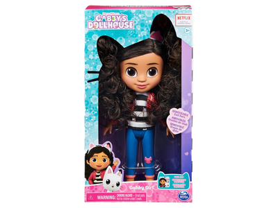 Lėlė GABBYS DOLLHOUSE 6060430, 20 cm