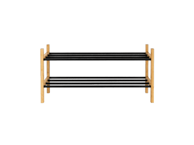 Batų lentyna HOME EXPERT, 66x24x33,5 cm