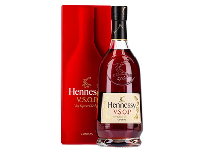 Konjakas HENNESSY VSOP, 40 %, 0,7 l