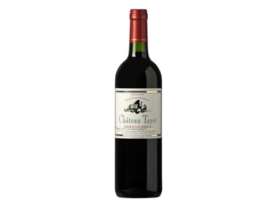 Chateau Tayet Cuvee Prestige 0,75 L