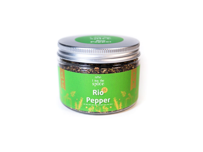 Prieskonių mišinys I AM THE SPICE, avienai bei žąsienai, 80g