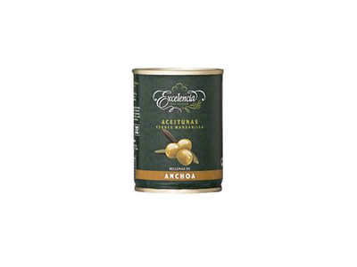 Excelencia Anchoa 120 g