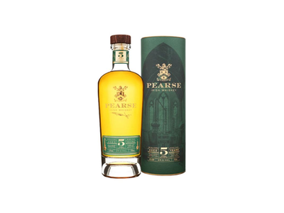 Pearse 5YO Original 0,7 L
