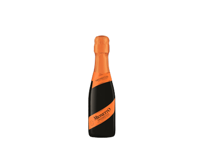 Putojantis baltasis sausas vynas MIONETTO PROSECCO TREVISO, 200 ml