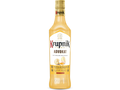 Likeris KRUPNIK ADVOKAT, 16 %, 0,5 l