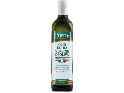 Ypač grynas alyvuogių aliejus GUSTOLU, 750 ml