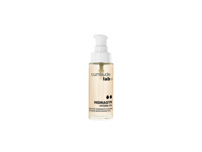CUMLAUDE LAB drėkinamasis intymios higienos aliejus, 30 ml