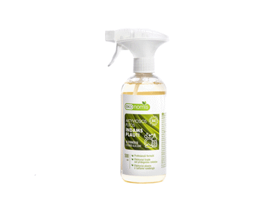 Aktyviosios putos indams plauti EKONOMIS, 500 ml